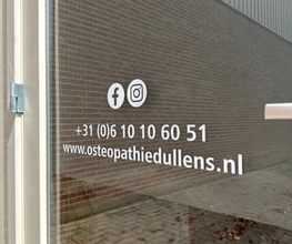 Osteopathie Niels Dullens afbeelding 1