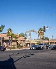 Nearest Intersection