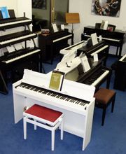 Centre Schmidt Pianos Bild 4