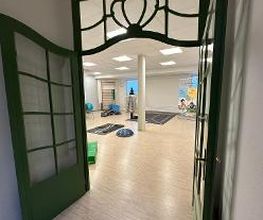 Physio + Performance Standort Mannheim Bild 16