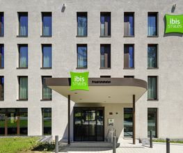 ibis Styles Friedrichshafen Bild 4