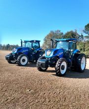 Kingline Equipment Nashville Ga image 5