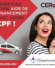 CER Ecole de conduite Joel Fossemale image 2