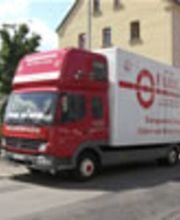 Möbelspedition Fabig Bild 1