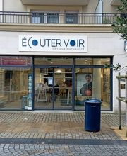 Ecouter Voir - Optique Mutualiste image 1