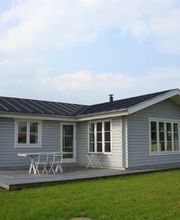 Christian Panbo Blockhäuser Bild 1