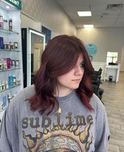 Moxie Salon and Beauty Bar - East Brunswick, NJ image 6