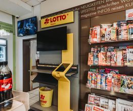 Shell Recharge Charging Station Bild 14
