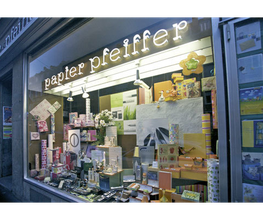 Papier Pfeiffer Bild 1