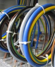 Gerber AG Elektro + Energietechnik Bild 3