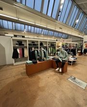 Men Area