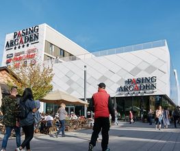 Pasing Arcaden Bild 1
