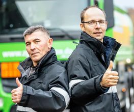 ZG Raiffeisen Tankstelle Bild 3