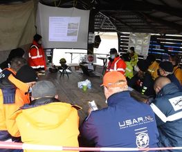 Air Safety Security Services Sàrl Bild 5