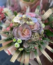 Carrément Fleurs - Fleuriste Carpentras 84 - Livraison de fleurs à domicile image 6