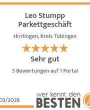 werkenntdenBESTEN.de Qualitätssiegel