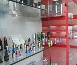 Gallery Cliente