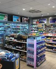 JET Tankstelle Bild 2