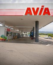 Avia Distribution SA Bild 1