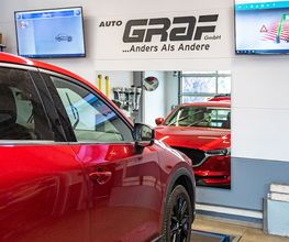 Auto Graf GmbH Bild 5