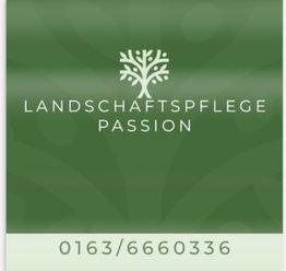 Landschaftspflege Passion