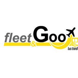 Fleet and Goo Minibus
