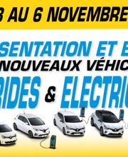 Renault - Garage Marquelet Fabrice image 2