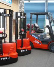 Meyer Gabelstapler-Vermietung e. Kfr. Bild 3