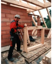 Teufel DACH & SYSTEMBAU GMBH Bild 2