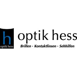 Optik Hess GmbH & Co. KG