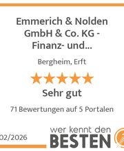 werkenntdenBESTEN.de Qualitätssiegel