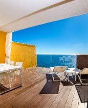 Occidental Pueblo Acantilado imagen 7