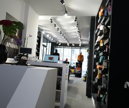 Änderungsschneiderei Apadana Bild 8