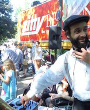 DJ Louie Prima Bild 12