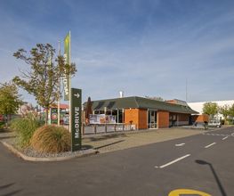 McDonald's Bild 1