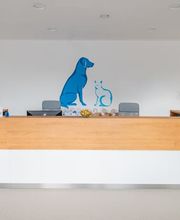 Tierarzt Schwerin, Kleintierzentrum Sieben Seen Schwerin Bild 13