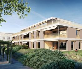 Zehnder Immobilien AG Bild 4