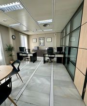 FINAS GREENHOUSE imagen 3