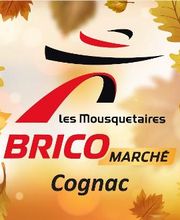 Bricomarché Cognac image 4