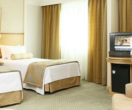 Radisson Vila Olímpia imagen 1