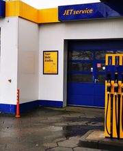 JET Tankstelle Bild 4