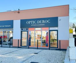 OPTIC DUROC - OPTICIEN - PORNIC image 8