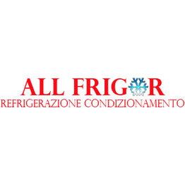 All Frigor Sas logo