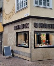 Grimm Augenoptik, Uhren und Schmuck Inh. Andreas Fuchs Bild 3