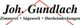 Joh. Gundlach Zimmerei und Sägewerk/Inh.: Hans-Peter Gundlach