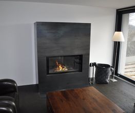 Hügin Ofenbau GmbH Bild 3