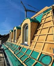 Barth Bedachungen GmbH & Co.KG Bild 10