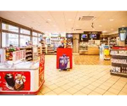 Shell Recharge Charging Station Bild 9