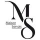 Logo Maison Servais