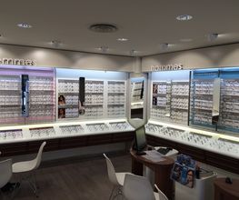 Opticien Krys image 5